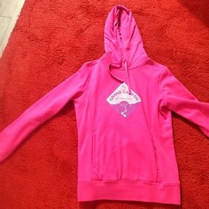 Northface hoodie